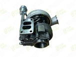 Turbolader BorgWarner Original Neu | OE 504382770, 504380015, 504380016