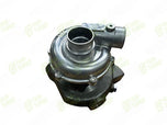 Turbolader IHI Original Neu | OE B55CNDS0016B, YANMAR 12967118001, RHB52UW
