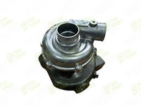 IHI Turbolader Original Neu – OE YANMAR 12967118001
