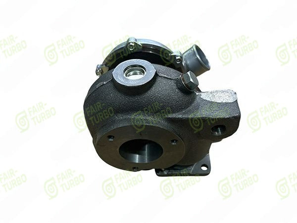 IHI Turbolader Original Neu – OE YANMAR 12967118001