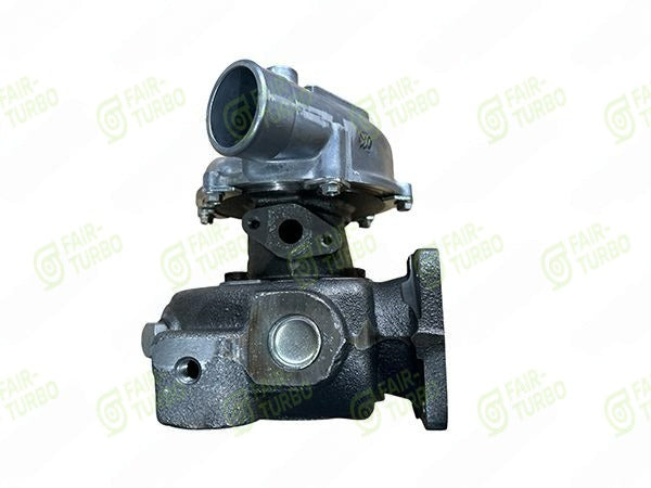 IHI Turbolader Original Neu – OE YANMAR 12967118001
