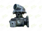 IHI Turbolader Original Neu – OE YANMAR 12967118001