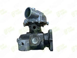 Turbolader IHI Original Neu | OE B55CNDS0016B, YANMAR 12967118001, RHB52UW