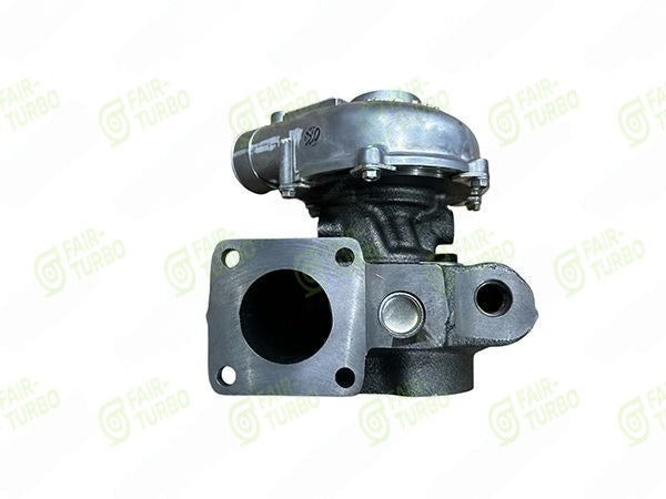 IHI Turbolader Original Neu – OE YANMAR 12967118001