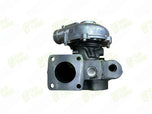 Turbolader IHI Original Neu | OE B55CNDS0016B, YANMAR 12967118001, RHB52UW