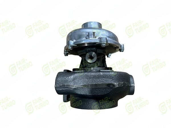 IHI Turbolader Original Neu – OE YANMAR 12967118001