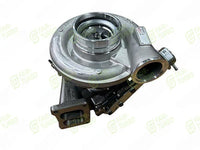 Turbolader BorgWarner Original Neu | OE 213141440, 21314144, 22595355
