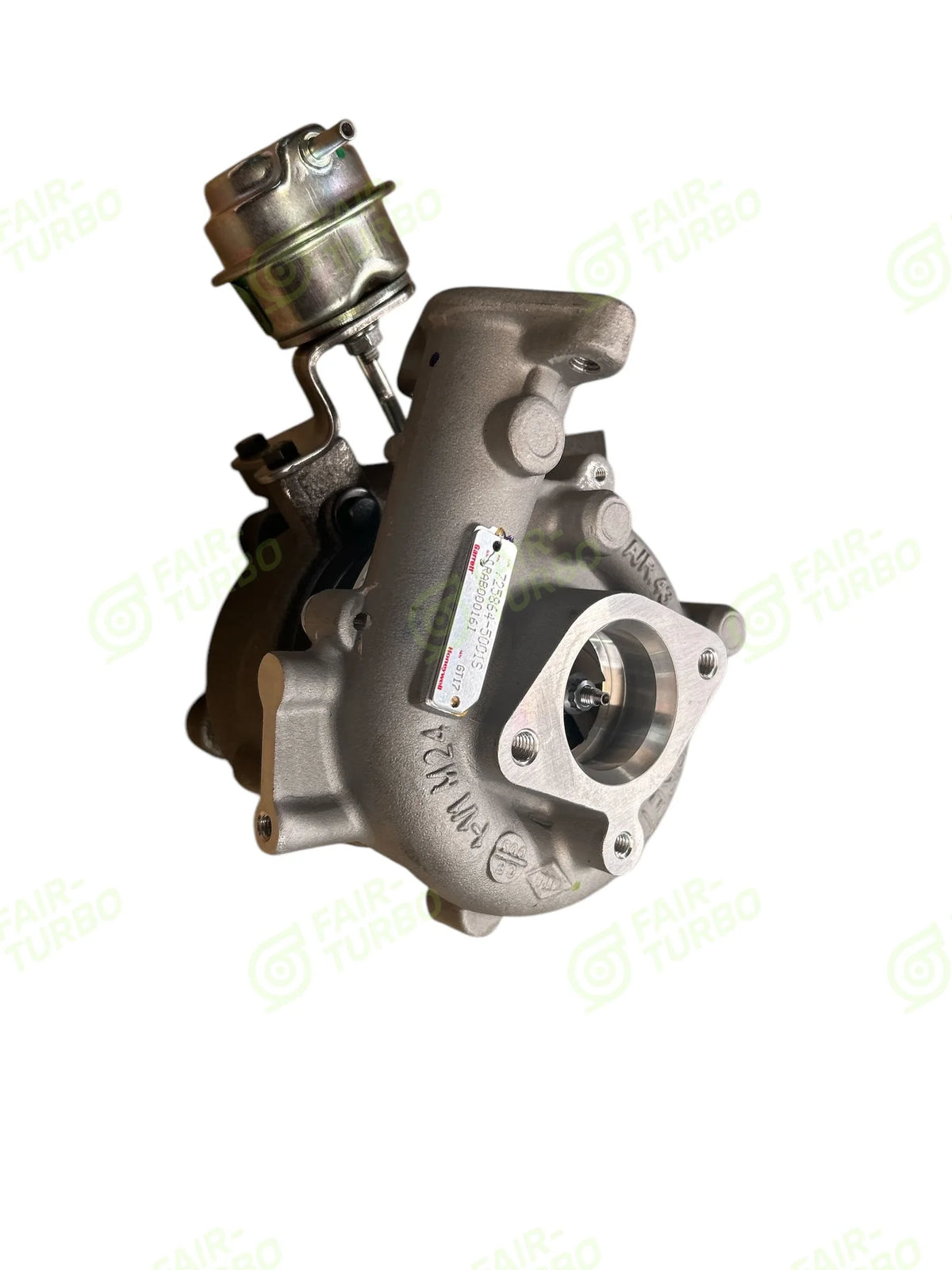 Turbolader Neu – OE 14411AR600, 14411AU600