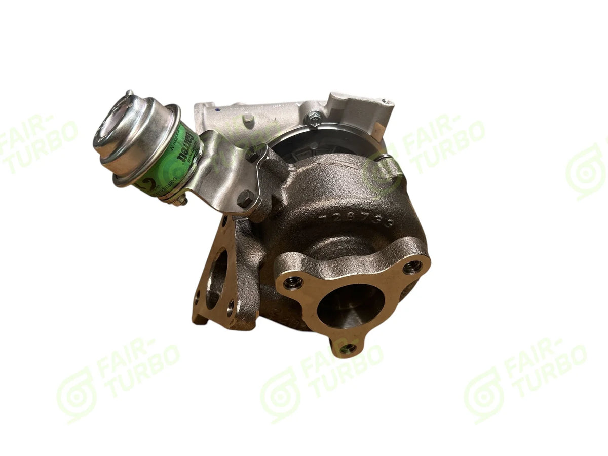Turbolader Neu – OE 14411AR600, 14411AU600