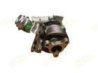 Turbolader Neu – OE 14411AR600, 14411AU600