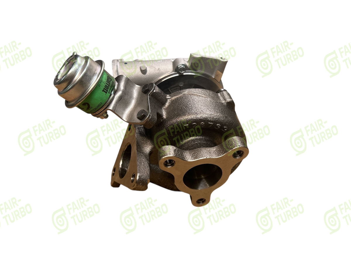 Garrett Turbolader Original Neu für Nissan Primera – OE 14411AR600
