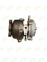 Turbolader NISSAN PRIMERA Original Neu | OE 14411AR600, 14411AU600, 725864-2