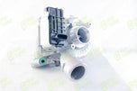 Turbolader AUDI A4 Allroad B8 Generalüberholt | OE 059145722K, 059145654AL