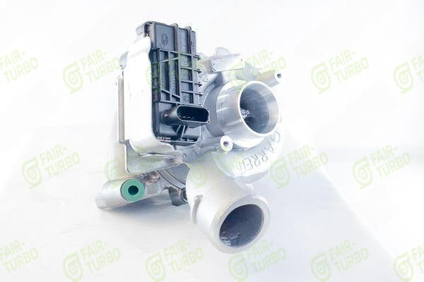 Garrett Turbolader Generalüberholt für Audi A4 B8 – OE 059145722K