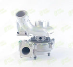 Turbolader AUDI A4 Allroad B8 Generalüberholt | OE 059145722K, 059145654AL