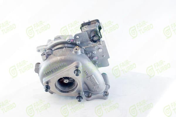 Garrett Turbolader Generalüberholt für Audi A4 B8 – OE 059145722K