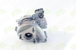 Turbolader AUDI A4 Allroad B8 Generalüberholt | OE 059145722K, 059145654AL