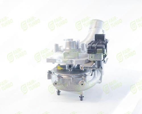 Garrett Turbolader Generalüberholt für Audi A4 B8 – OE 059145722K