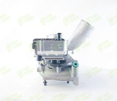 Garrett Turbolader Generalüberholt für Audi A4 B8 – OE 059145722K