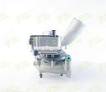 Turbolader AUDI A4 Allroad B8 Generalüberholt | OE 059145722K, 059145654AL