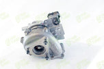 Turbolader AUDI A4 Allroad B8 Original Neu | OE 059145722K, 059145654AL, 059145722KX