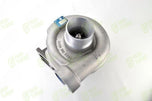 Turbolader BorgWarner Original Neu | OE A0030961999, A0030961799, A0030961899