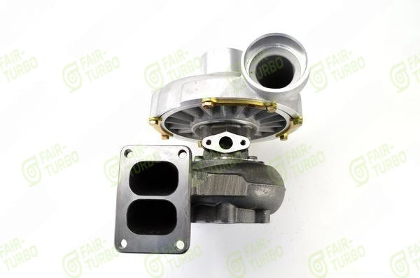 BorgWarner Turbolader Original Neu – OE A0030961999