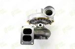 Turbolader BorgWarner Original Neu | OE A0030961999, A0030961799, A0030961899