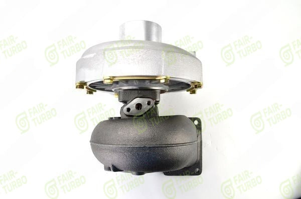 BorgWarner Turbolader Original Neu – OE A0030961999
