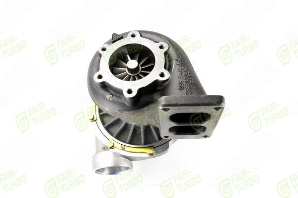 BorgWarner Turbolader Original Neu – OE A0030961999