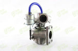 Turbolader Garrett Original Neu | OE 11998929, PERKINS 02202400, PERKINS 2674A327