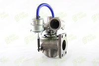 Turbolader Garrett Original Neu | OE 11998929, PERKINS 02202400, PERKINS 2674A327