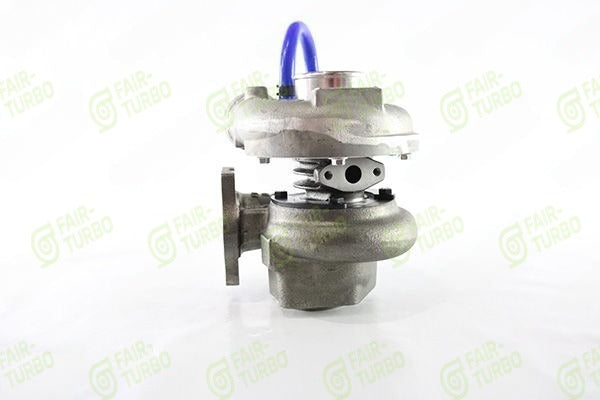 Garrett Turbolader Original Neu – OE 11998929