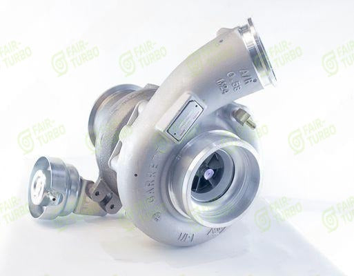 Garrett Turbolader Original Neu – OE 1828774