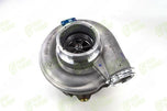 Turbolader BorgWarner Generalüberholt | OE 51091007627, 51.09100-9658, 51091009627