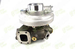 Turbolader BorgWarner Generalüberholt | OE 51091007627, 51.09100-9658, 51091009627