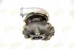 Turbolader BorgWarner Generalüberholt | OE 51091007627, 51.09100-9658, 51091009627