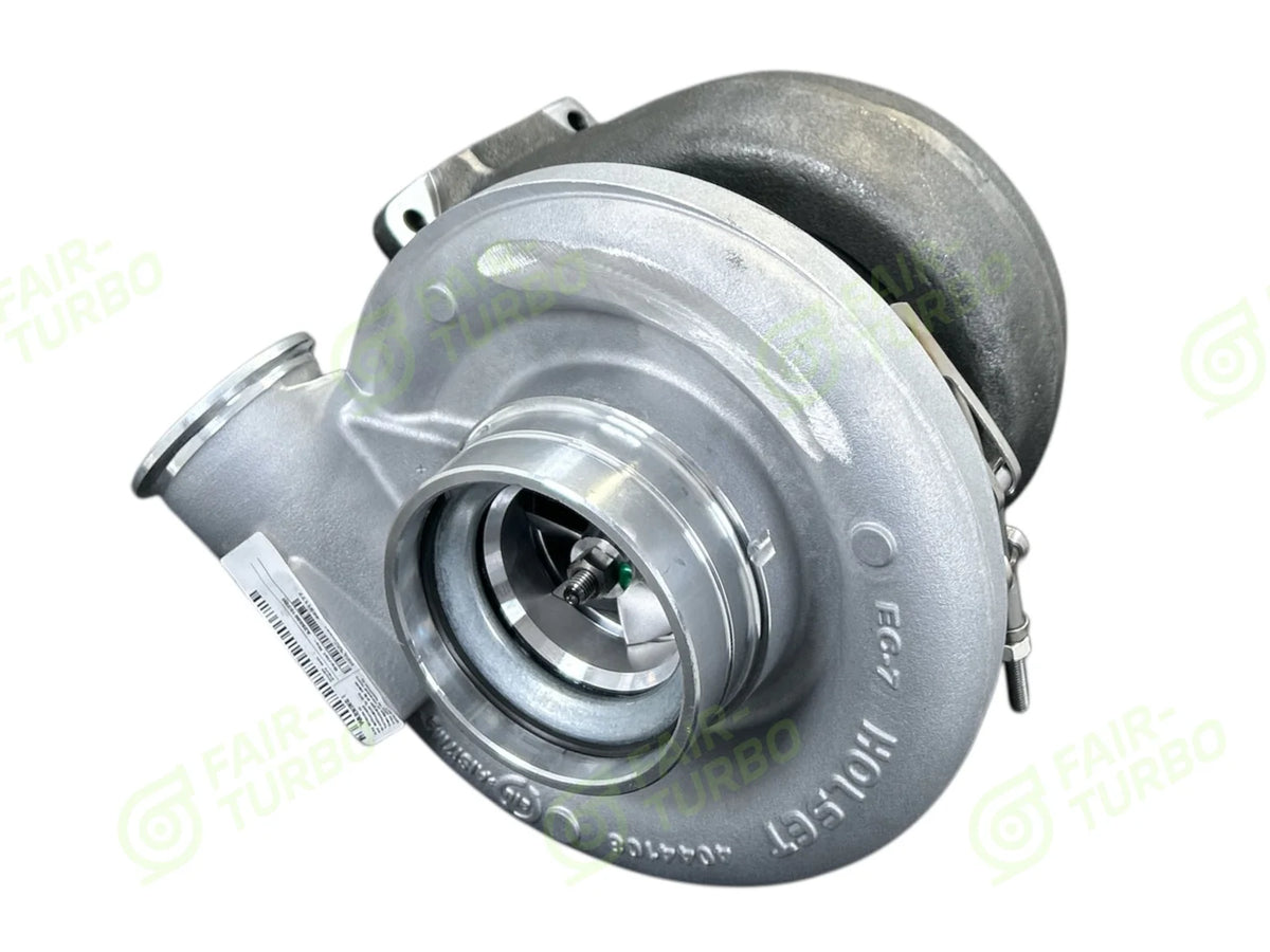 Turbolader Neu – OE 208248500, 20824849