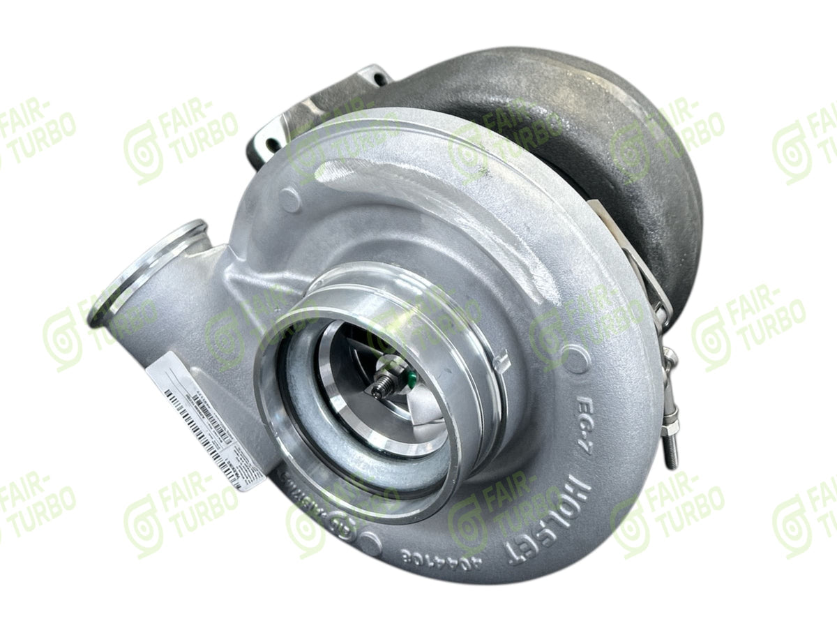 BorgWarner Turbolader Original Neu – OE 208248500