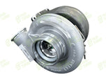 Turbolader BorgWarner Original Neu | OE 208248500, 20824849, 20824850