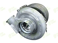 Turbolader BorgWarner Original Neu | OE 208248500, 20824849, 20824850
