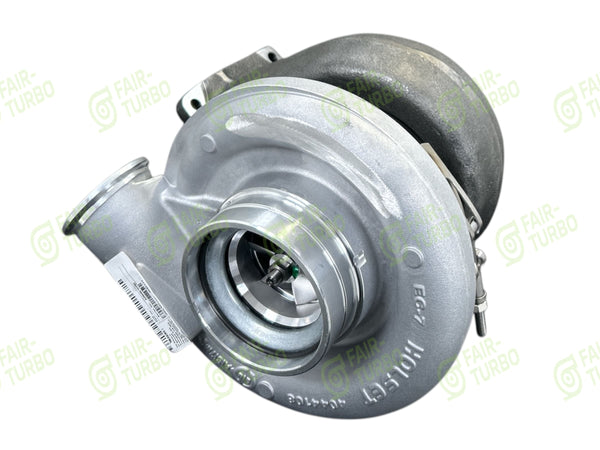 BorgWarner Turbolader Original Neu – OE 208248500
