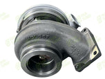 Turbolader BorgWarner Original Neu | OE 208248500, 20824849, 20824850