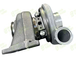 Turbolader BorgWarner Original Neu | OE 208248500, 20824849, 20824850