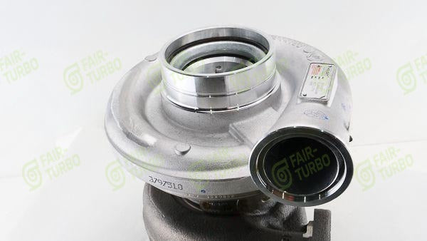 BorgWarner Turbolader Original Neu – OE 208248500
