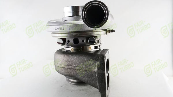 BorgWarner Turbolader Original Neu – OE 208248500