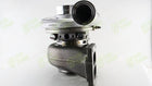 BorgWarner Turbolader Original Neu – OE 208248500