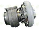 Turbolader BorgWarner Original Neu | OE 208248500, 20824849, 20824850