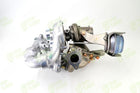BorgWarner Turbolader Generalüberholt – OE A6510906180