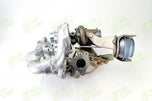 Turbolader CADILLAC BLS Generalüberholt | OE A6510906180, 6510906180, A6510904580